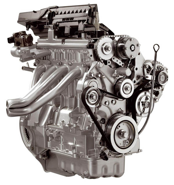 2005 Des Benz Slk320 Car Engine